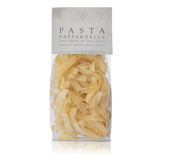 Bilde av Pasta Pappardelle, 500 gr/ Made by Mama