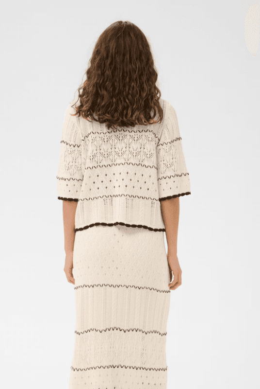 Culture CUylva SS Polo