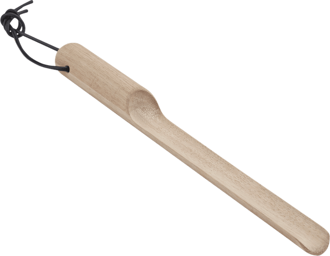 Hovedbilde Georg Shoehorn Oak/ Fritz Hansen