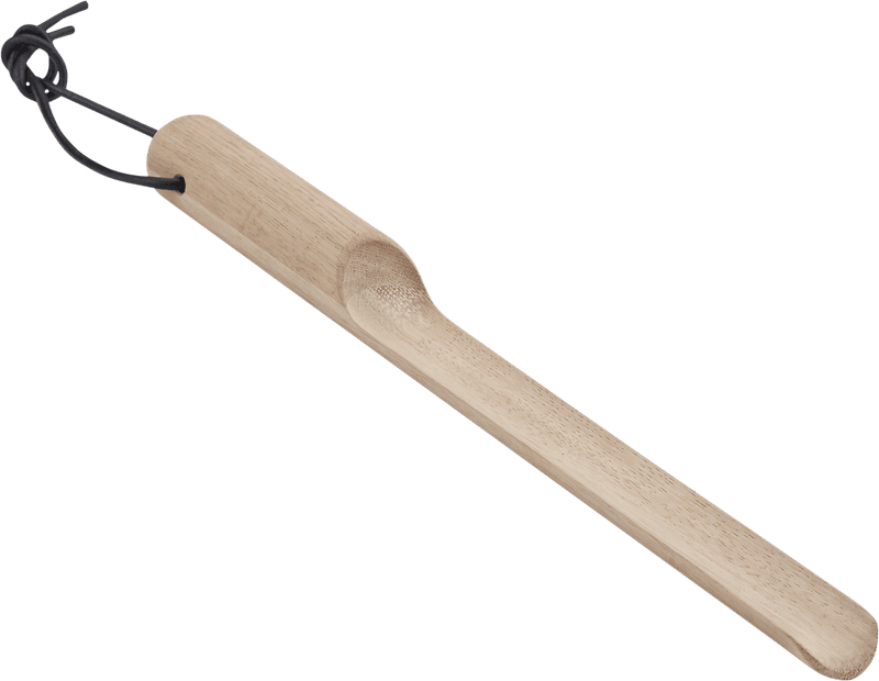 Georg Shoehorn Oak/ Fritz Hansen