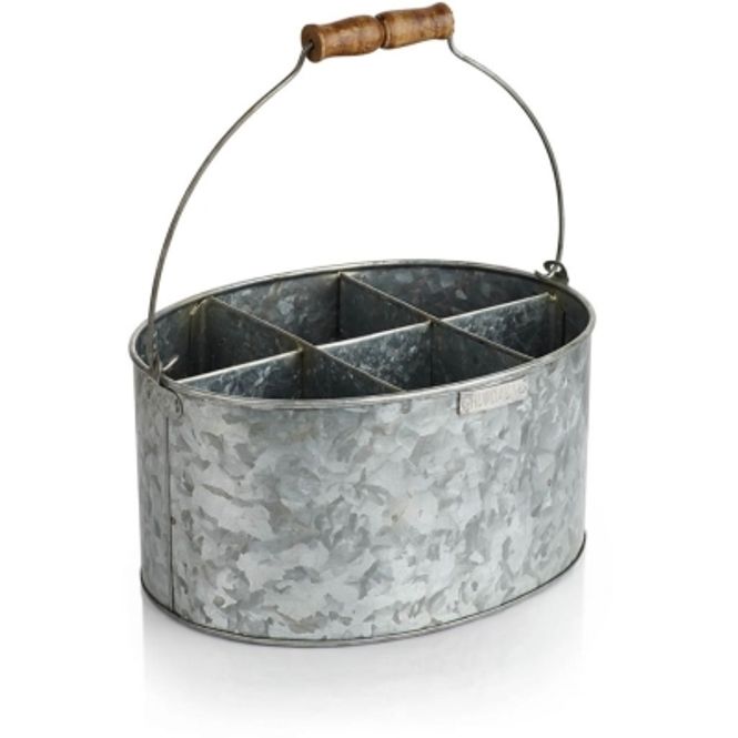 Hovedbilde Iron Bucket Oval/ Humdakin