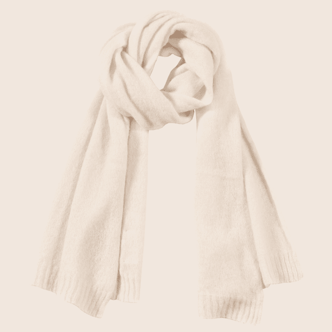 Hovedbilde Vibeke skjerf, Myrull. Woodling