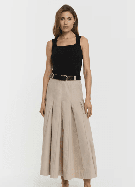 Hovedbilde Hera Singlet Black/ Twist&Tango