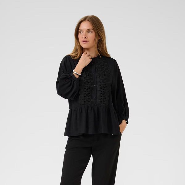 Hovedbilde CUurta  Blouse Culture