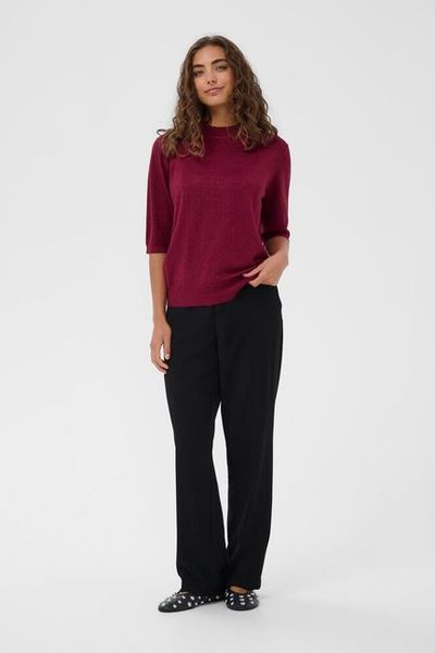 Hovedbilde CUfay Pullover Zinfandel - Red/ Culture