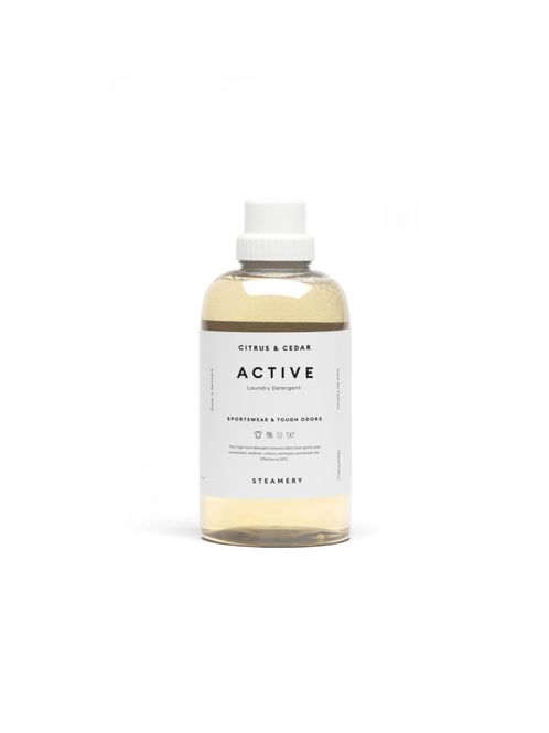 Hovedbilde Active Laundry Detergent. Steamery