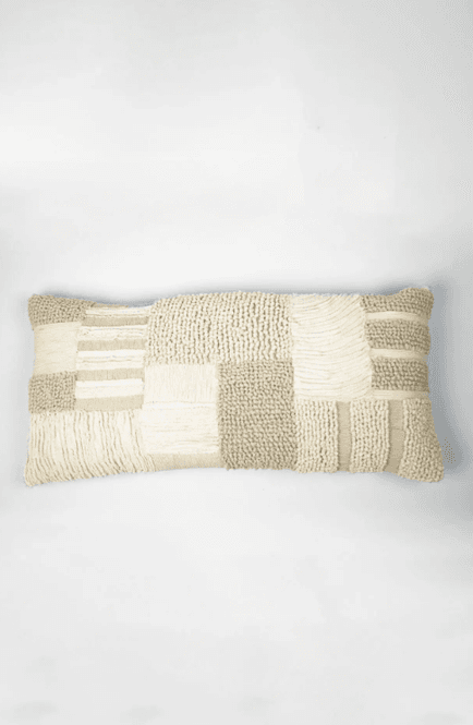 Hovedbilde Olsson Jensen Franca kuddfodral 35×75