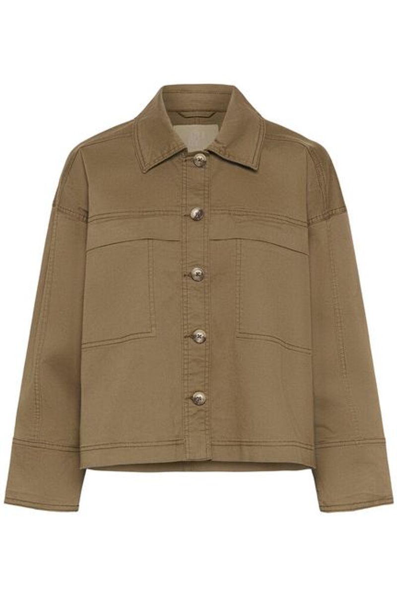 CUwini Brita Jacket/ Culture