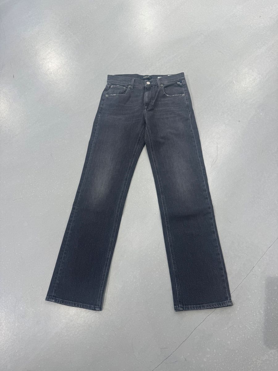 Akeme Dk grey/ Replay