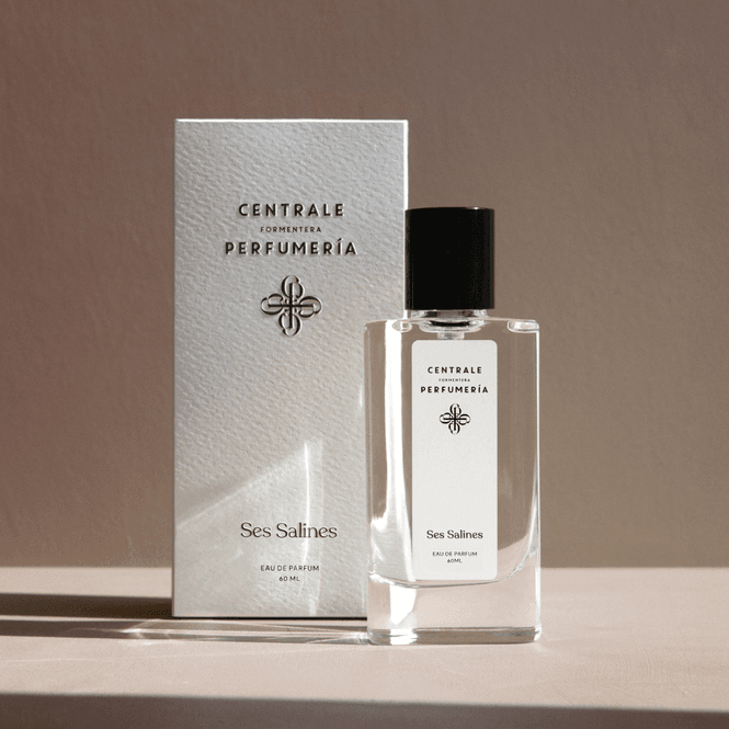 Hovedbilde Ses Salines 60ml/ Centrale Perfumería