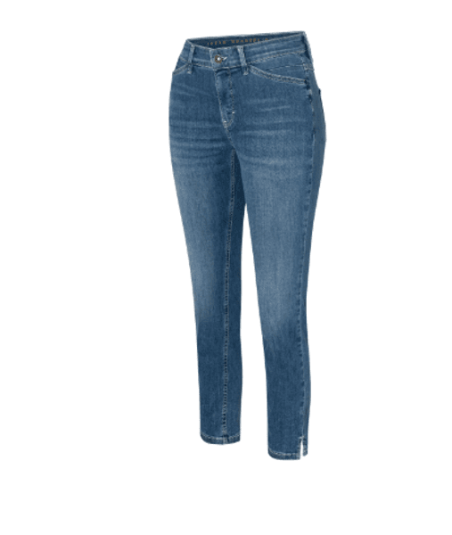 Hovedbilde DREAM SUMMER Authentic used blue/ Mac