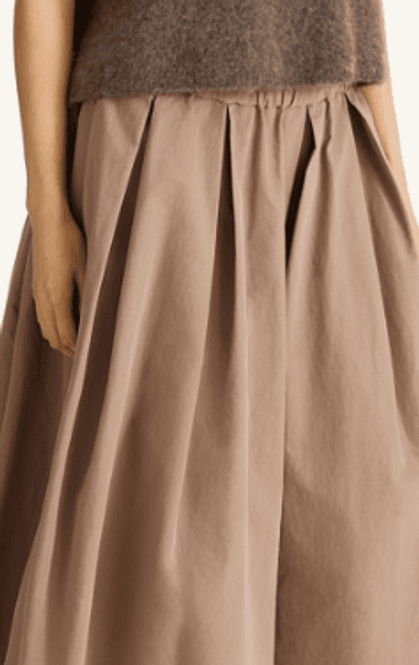 Hovedbilde Stylein SORINA SKIRT - HAZEL