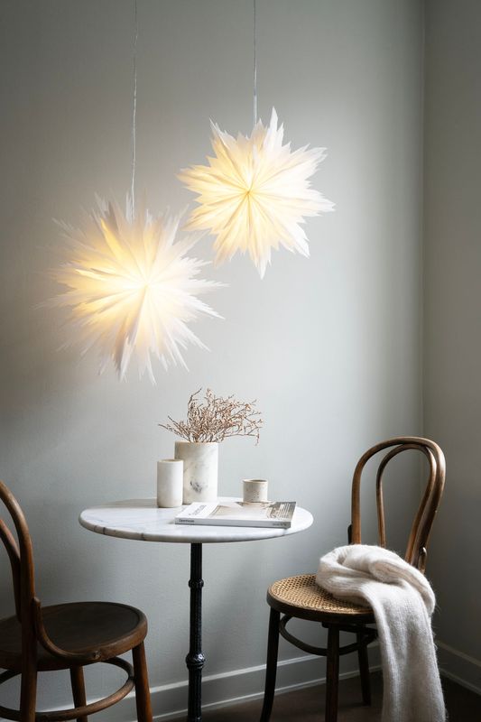 Oslo 44 White/ Watt&Veke