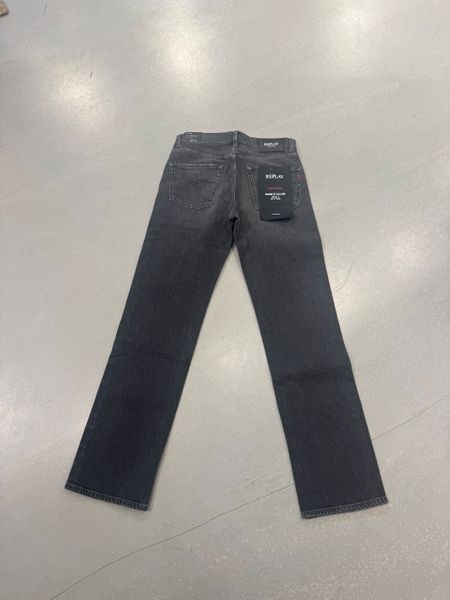 Hovedbilde Akeme Dk grey/ Replay