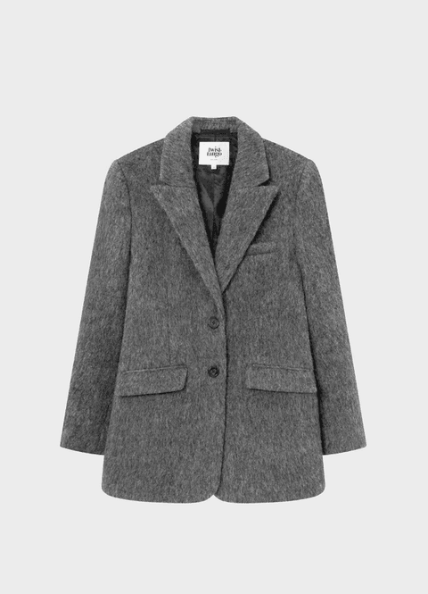 Hovedbilde Betina Blazer