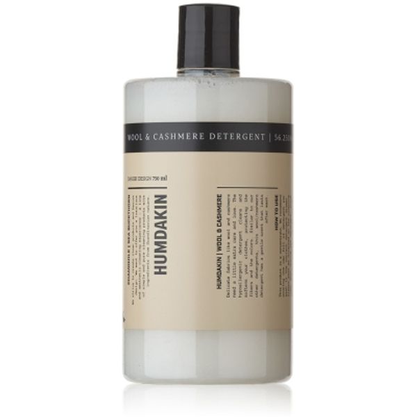 Hovedbilde 01 Wool & Cashmere Detergent/ Humdakin