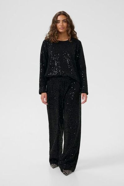 Hovedbilde CUtamera Sequin Pants/ Culture