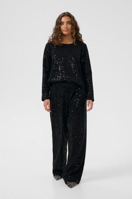 Hovedbilde CUtamera Sequin Pants/ Culture