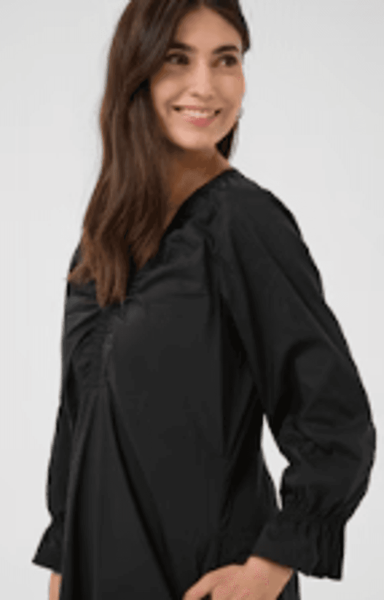 CUolana Kjole/ Culture