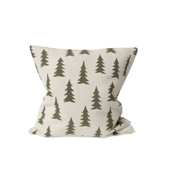 Hovedbilde GRAN CUSHION COVER, OLIV/ Fine Little Day
