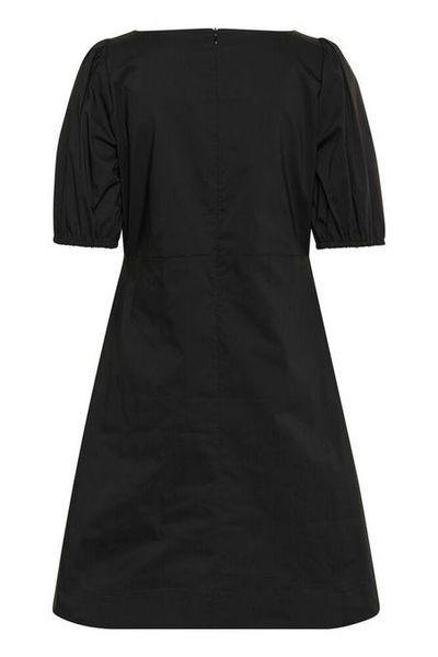 Hovedbilde CUnovi Antoinett Dress Black/ Culture