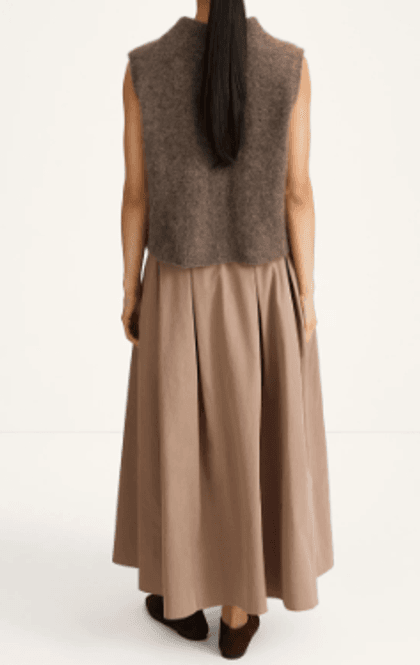 Hovedbilde Stylein SORINA SKIRT - HAZEL