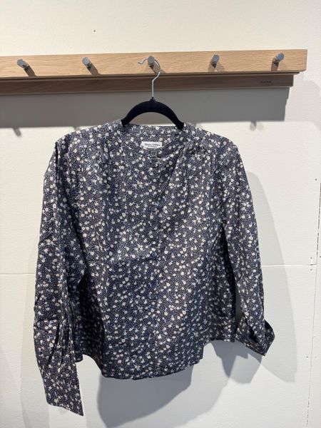 Hovedbilde Blouse Loose/ Marc O`Polo