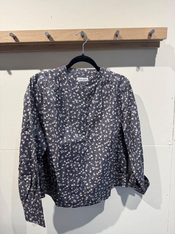 Blouse Loose/ Marc O`Polo