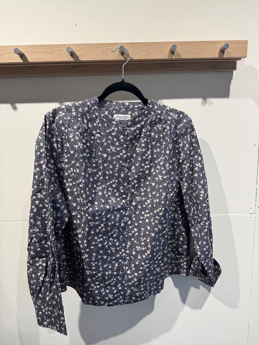 Blouse Loose/ Marc O`Polo