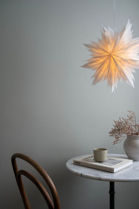 Oslo 44 White/ Watt&Veke