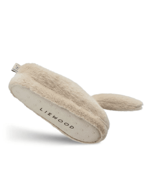 Hovedbilde Aviaja Rabbit Slippers/ Liewood