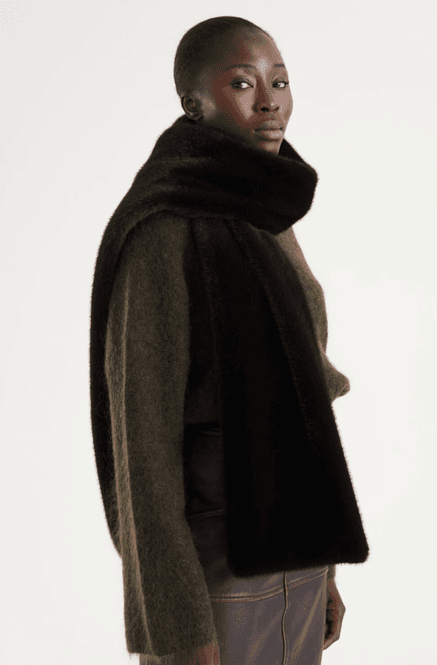 Hovedbilde Twist&Tango Laurel Faux Fur Scarf