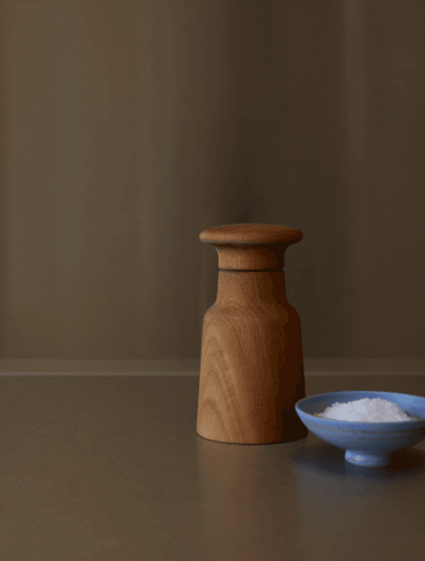Hammer Grinder Teak/ Fritz Hansen