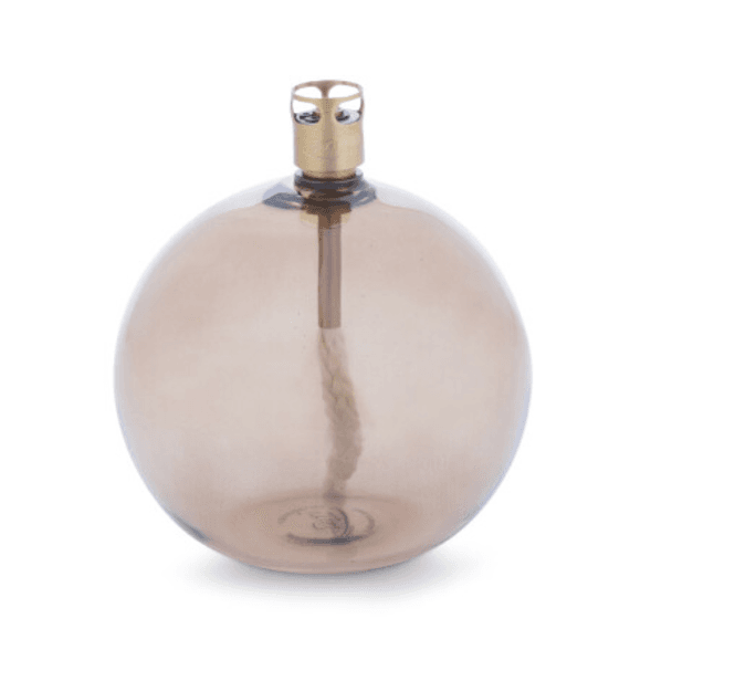 Hovedbilde Peri oljelampe Champagne small. 1265. Peri Design