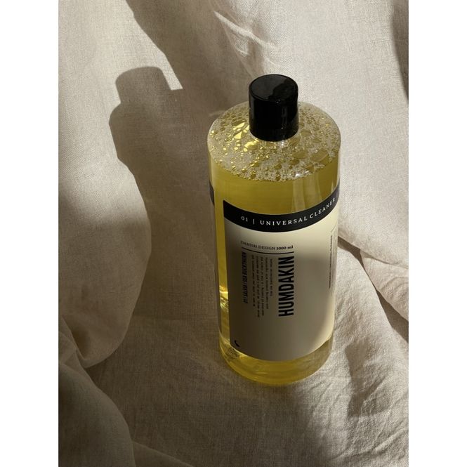 Hovedbilde Humdakin 01 Universal Cleaner - Salvia & Sea ...