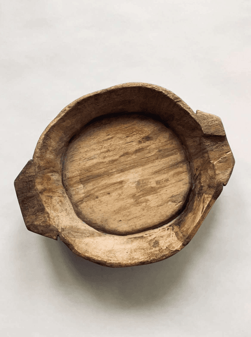 Hovedbilde Vintage trau (D:50 – 70cm) assorterte ...