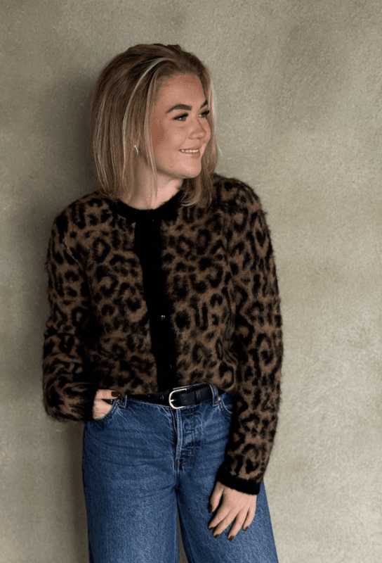 Réve Ada Cardigan 