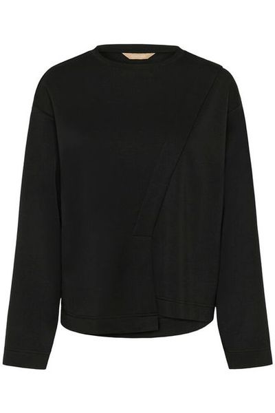 Hovedbilde CUjanna Chabrina Blouse black/ Culture