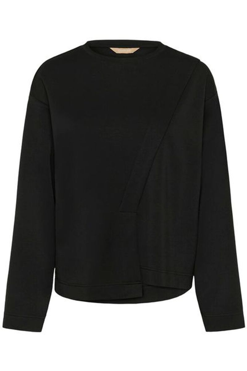 CUjanna Chabrina Blouse black/ Culture