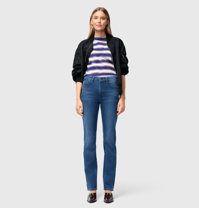 Hovedbilde Dream Mid Blue/ Mac