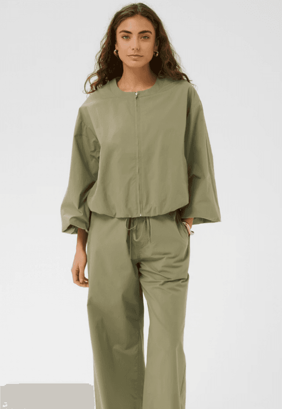 Culture CUbendine Jacket