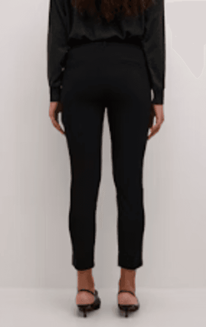 Hovedbilde CUbenghta Bukser black/ Culture