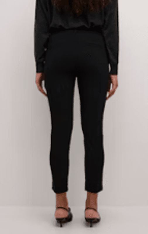 CUbenghta Bukser black/ Culture