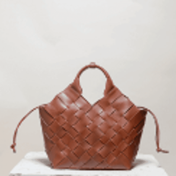 Hovedbilde MISU L Nutmeg Shoulder bag/ CalaJade