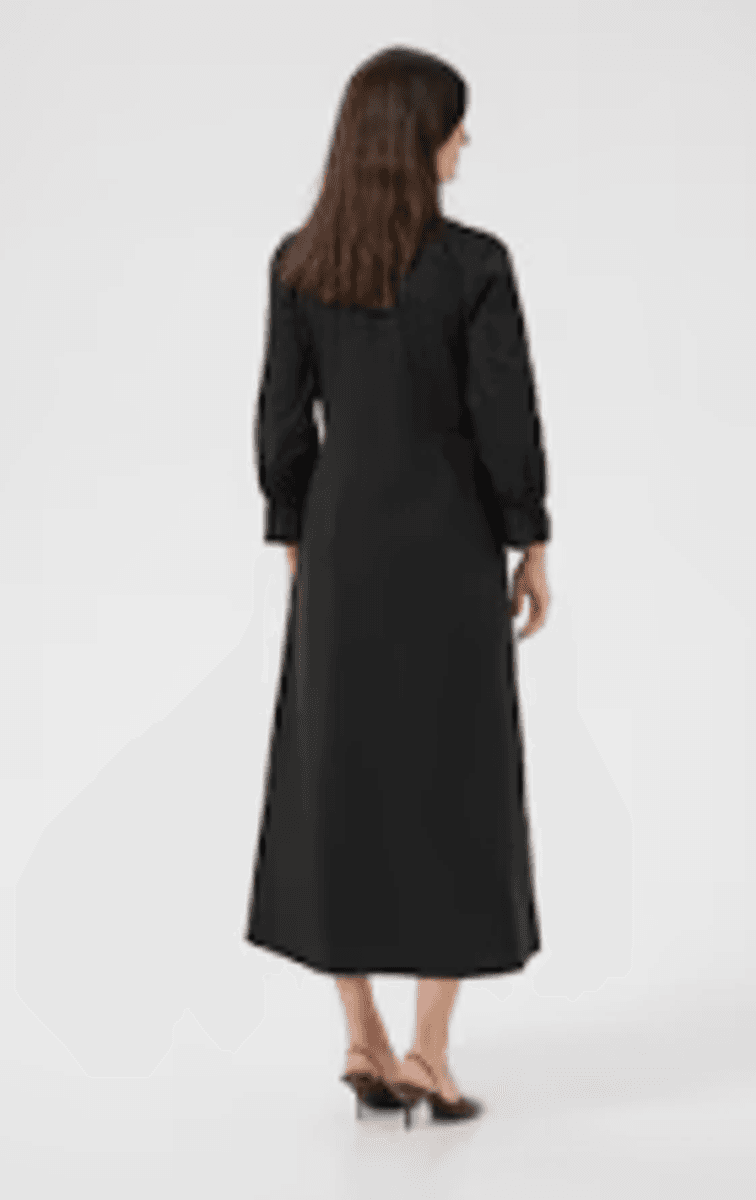 CUolana Kjole/ Culture