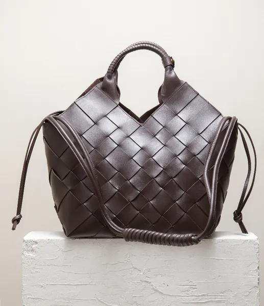 Bilde av MISU L Umber Shoulder bag/ CalaJade