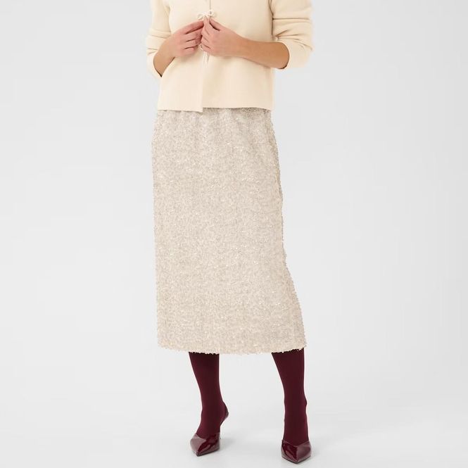 Hovedbilde CUnali Skirt Culture