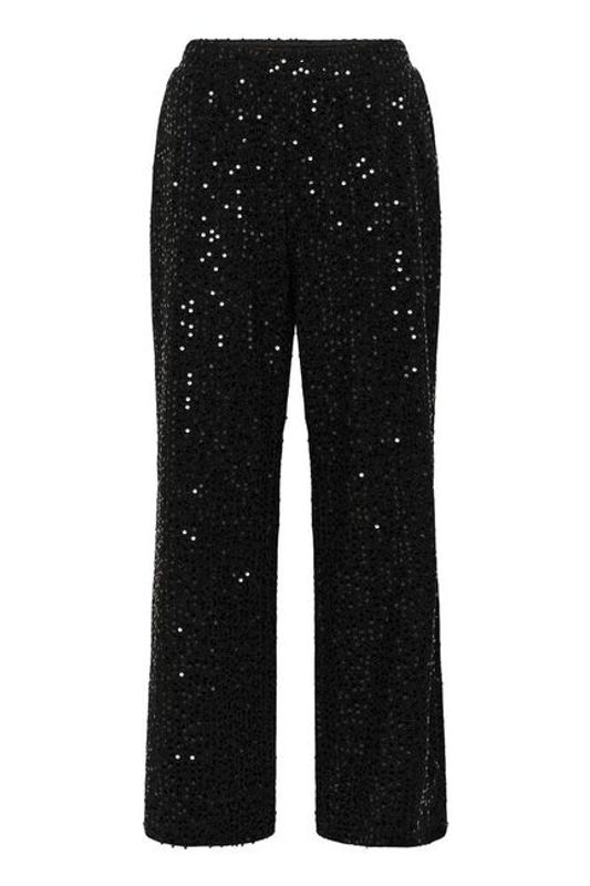 CUtamera Sequin Pants/ Culture