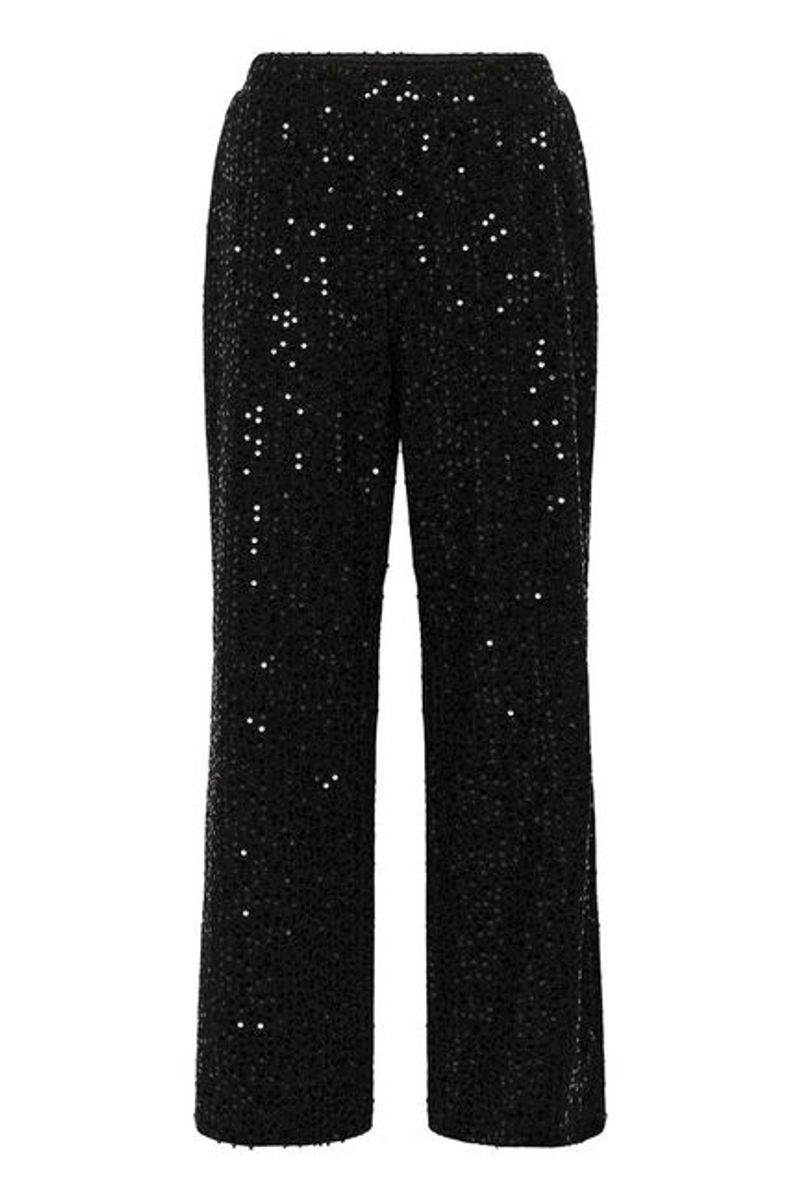 CUtamera Sequin Pants/ Culture