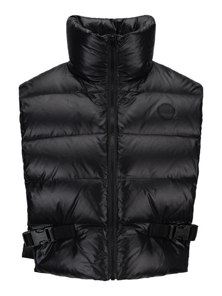 Bilde av Bonnie down vest black/ Ella&il